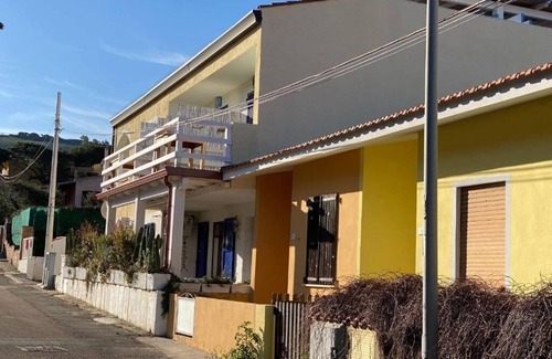 La Ciaccia Apartment | L'Ancora La Ciaccia