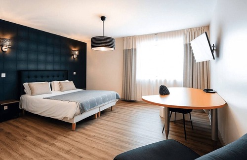 Bellignat Hotel | L’Ange de la Vallée