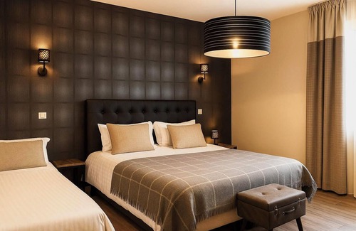 Bellignat Hotel | L’Ange de la Vallée