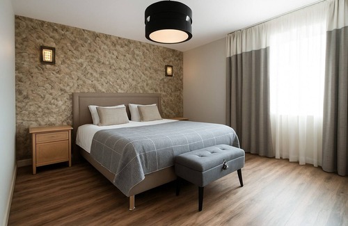 Bellignat Hotel | L'ange de la vallee