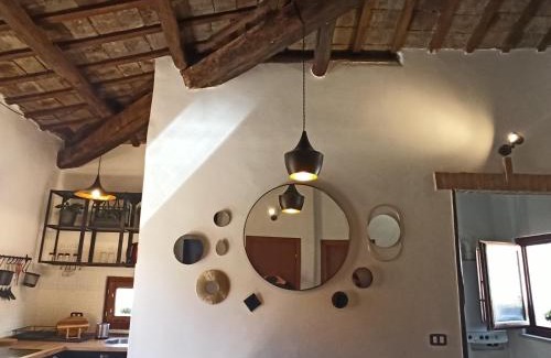 Rieti Apartment | L'Angelo pellegrino miniappartamenti