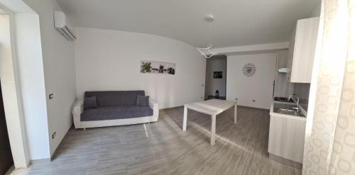Foce Varano House | l'angolo del paradiso