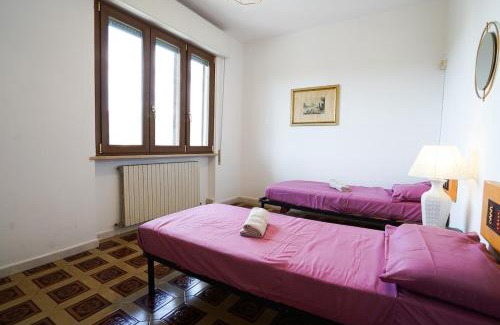 Pontasserchio House | L'angolo delle Ortensie - 10 min da Pisa