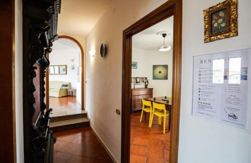 Pontasserchio House | L'angolo delle Ortensie - 10 min da Pisa