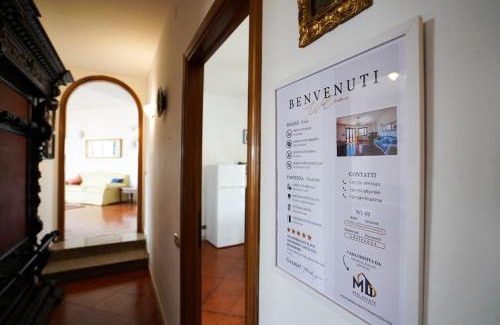 Pontasserchio House | L'angolo delle Ortensie - 10 min da Pisa