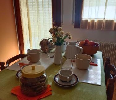 Pieve di Soligo Apartment | L'angolo di Anna