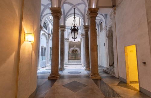 Genoa Historical Centre Apartment | L'angolo di Luccoli