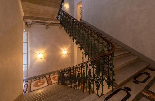 Genoa Historical Centre Apartment | L'angolo di Luccoli