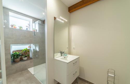 Saint-Yan House | L'annëxe de la Pointe - Charmante maison