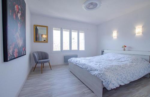 Saint-Hilaire-sous-Romilly House | L'annexe