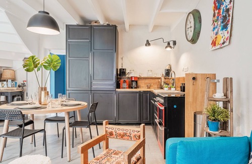 La Richardais House | L'Annexe by Interhome