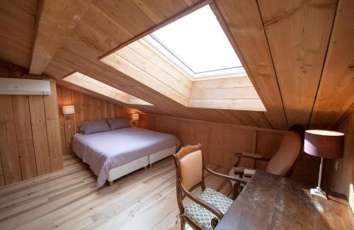 Talence Apartment | L'annexe de ma cabane