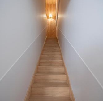 Talence Apartment | L'annexe de ma cabane