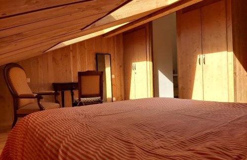 Talence Apartment | L'annexe de ma cabane