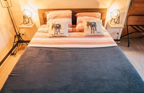 Anjou Other | L'Annexe