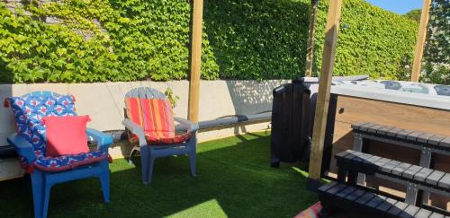 Sigean House | L'Annexe