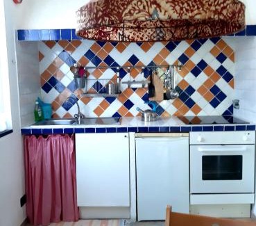 Rapallo House | L'Antico Frantoio