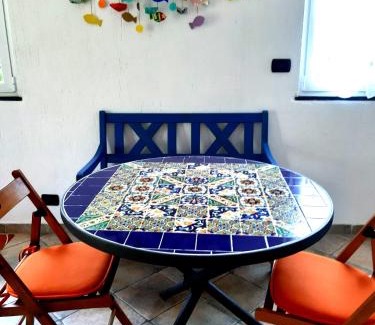 Rapallo House | L'Antico Frantoio