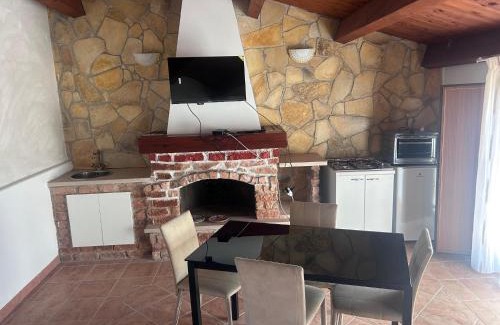 Isola di Capo Rizzuto Bed & Breakfast | L'antico Orologio