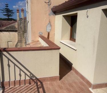 Isola di Capo Rizzuto Bed & Breakfast | L'antico Orologio