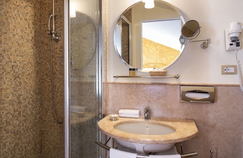 San Gimignano City Centre Hotel | L'Antico Pozzo