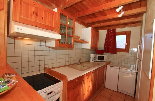 Nevache Ski Chalet | L'Aoùro Hameau des Chazals Nevache Hautes Alpes