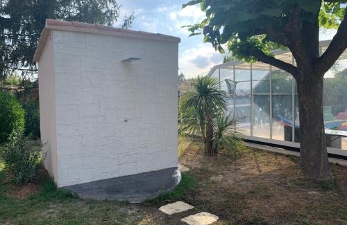 Pignans Apartment | L'APARTE - Studio Les AMANDIERS