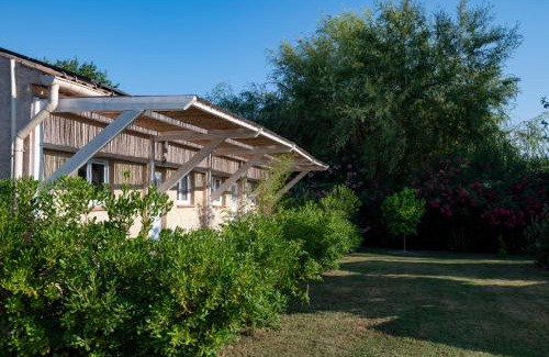 Pignans Apartment | L'APARTE - Studio Les AMANDIERS