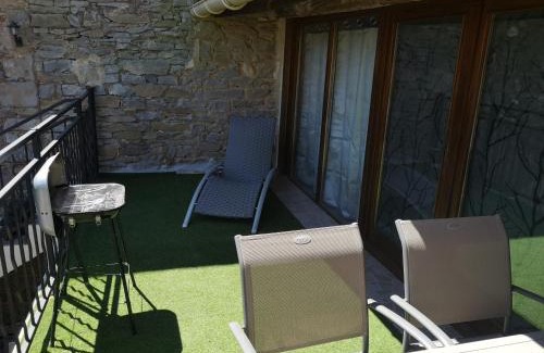 Azille Apartment | L'Apartement