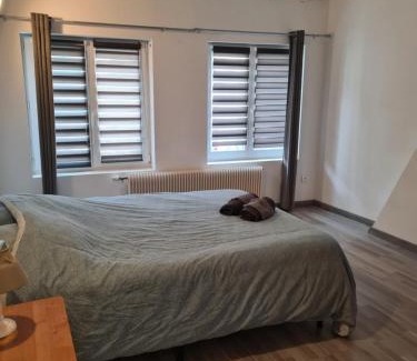 Saint-Omer Apartment | L'appart Audomarois