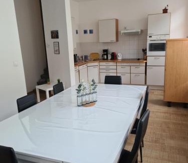 Saint-Omer Apartment | L'appart Audomarois