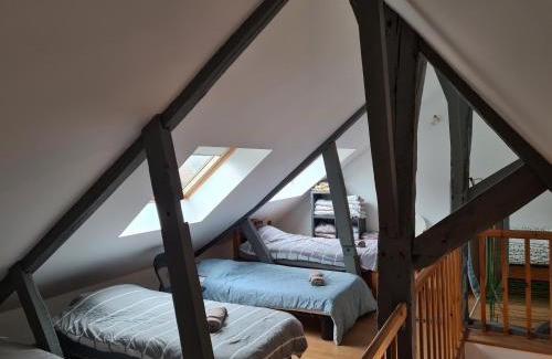 Saint-Omer Apartment | L'appart Audomarois