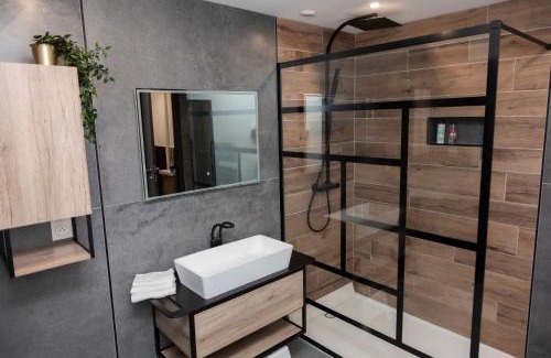 Valbenoite - Le Bernay - Valfuret Apartment | L'appart CinéSpa