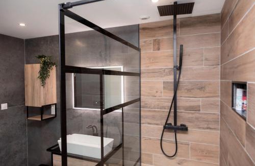 Valbenoite - Le Bernay - Valfuret Apartment | L'appart CinéSpa