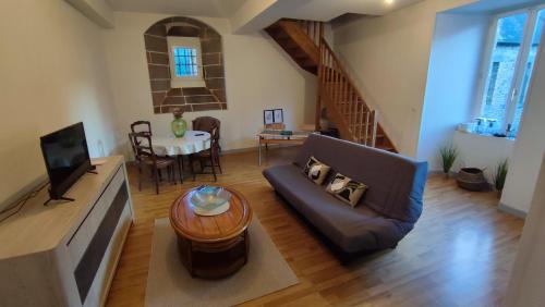 Combourg Apartment | L'appart des princes