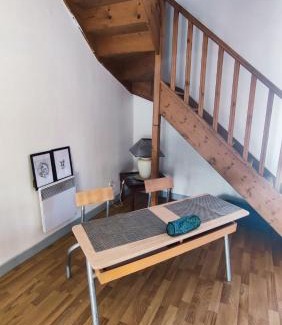 Combourg Apartment | L'appart des princes