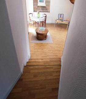 Combourg Apartment | L'appart des princes