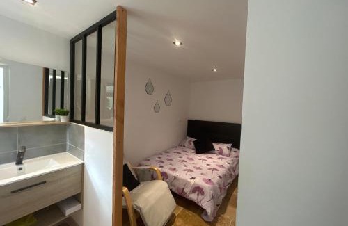 Saint-Eloi House | L Appart