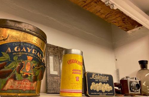 Toulouse City-Centre Apartment | L' Appart