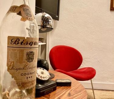 Toulouse City-Centre Apartment | L' Appart