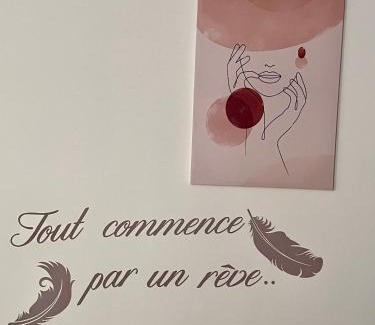 Paradou Bed & Breakfast | L'appart Thé - Charme apaisant au coeur des Alpilles