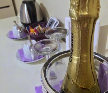 Salario Bed & Breakfast | L'Appartamento Romano