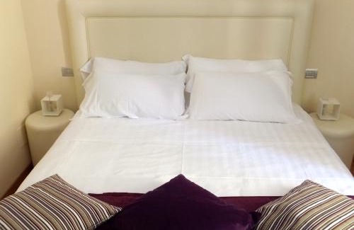 Salario Bed & Breakfast | L'Appartamento Romano