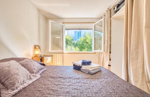 Perigueux Apartment | L'appartement d'Olympe