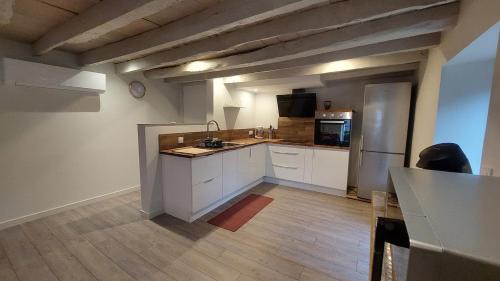 Bruniquel Apartment | L'Appartement du Flacon