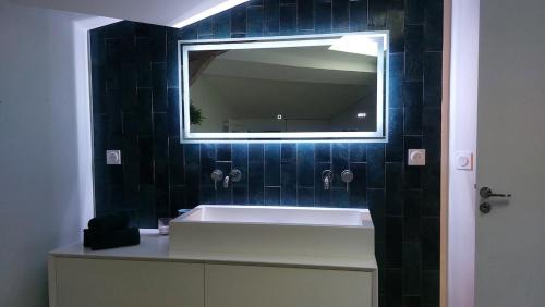 Bruniquel Apartment | L'Appartement du Flacon