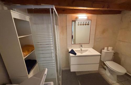 Tarascon Apartment | L'appartement du second étages