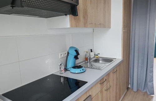 Sainte Marie - Saint Leon Apartment | L’Appartement République