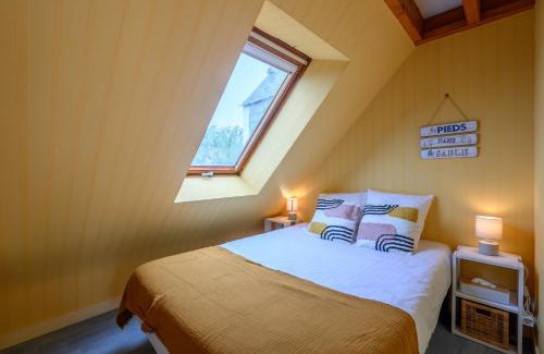 Penvins Apartment | L'Appel du Large - Duplex vue mer Penvins Sarzeau