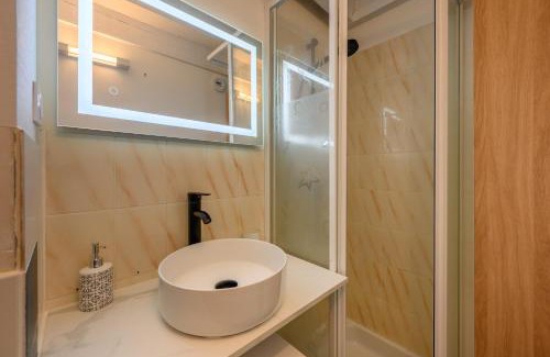 Penvins Apartment | L'Appel du Large - Duplex vue mer Penvins Sarzeau